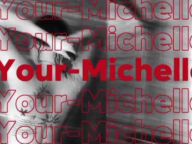-Your-Michelle- webcam