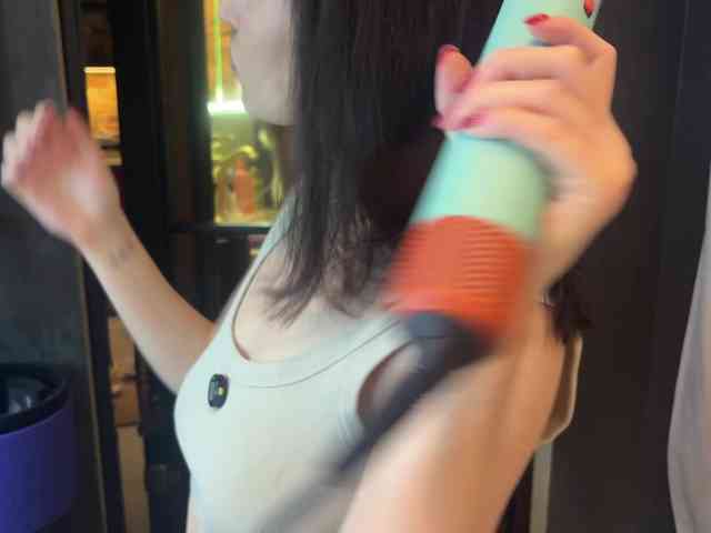 -Your-Michelle- webcam