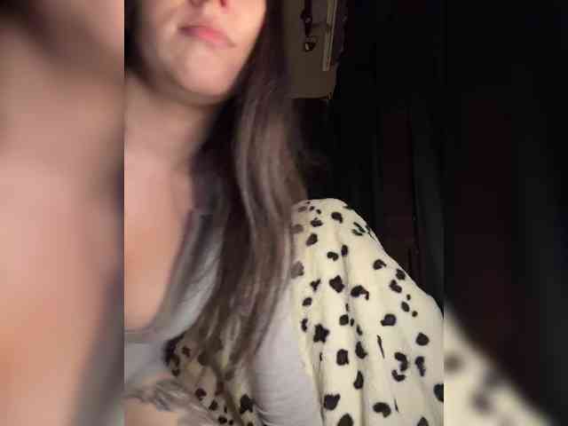-Your-Michelle- webcam