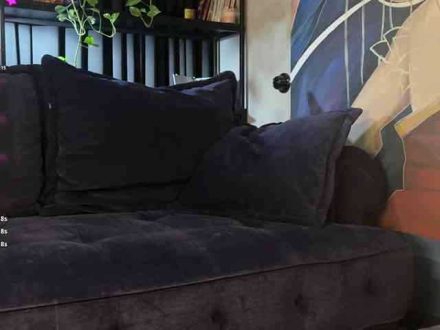 -Your-Michelle- webcam