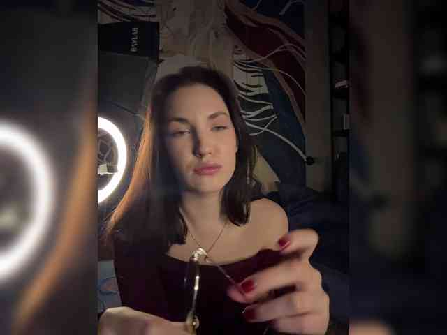 -Your-Michelle- webcam