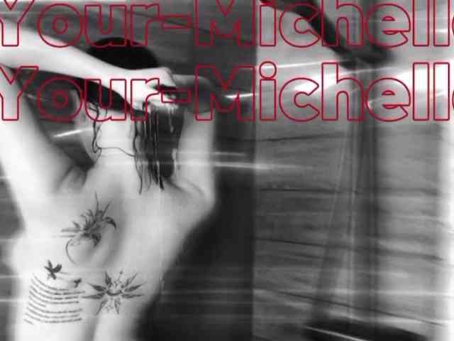 -Your-Michelle- Sex Cam Show