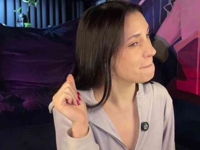 -Your-Michelle- webcam