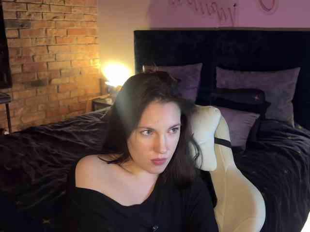 -Your-Michelle- webcam