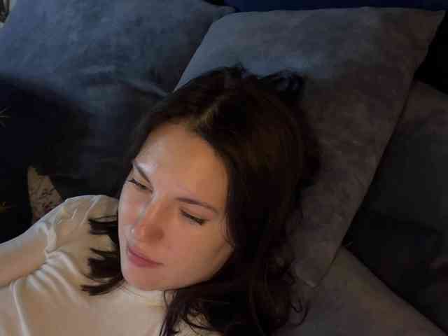 -Your-Michelle- webcam