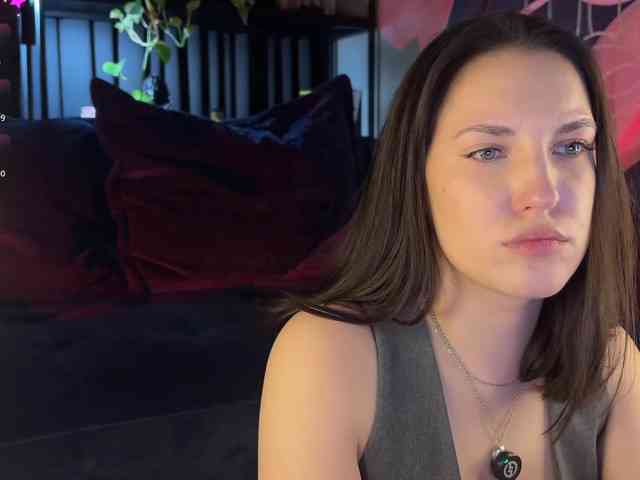-Your-Michelle- webcam