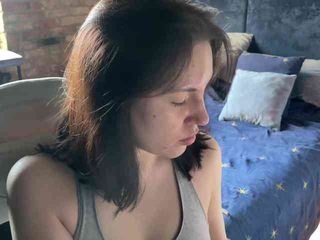 -Your-Michelle- webcam