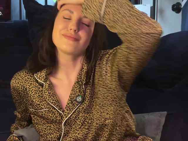 -Your-Michelle- webcam