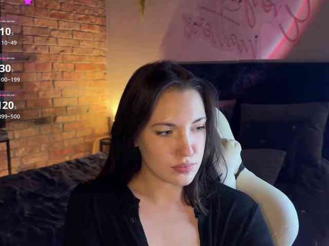 -Your-Michelle- webcam