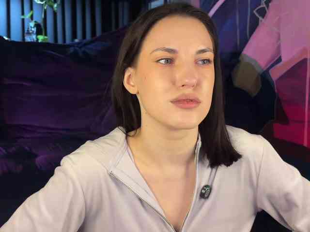 -Your-Michelle- webcam