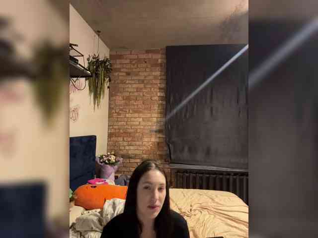-Your-Michelle- webcam