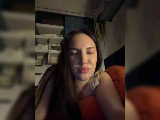 -Your-Michelle- webcam