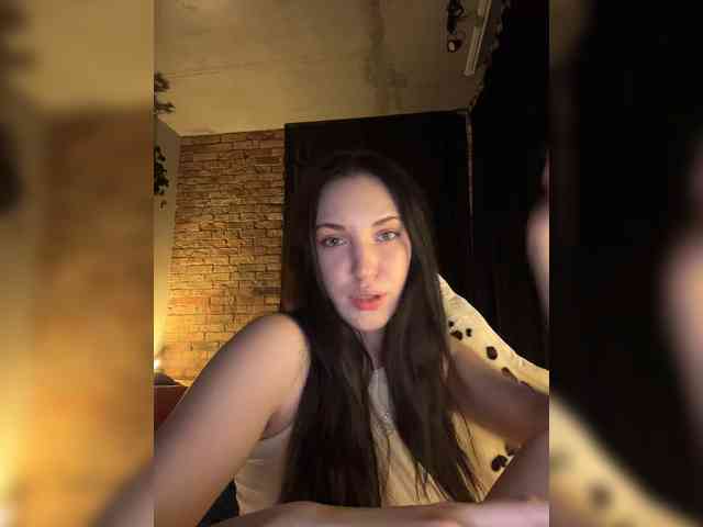 -Your-Michelle- webcam