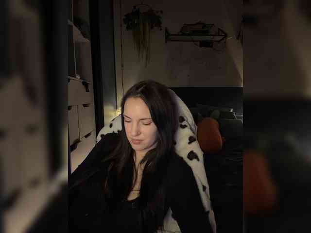 -Your-Michelle- webcam