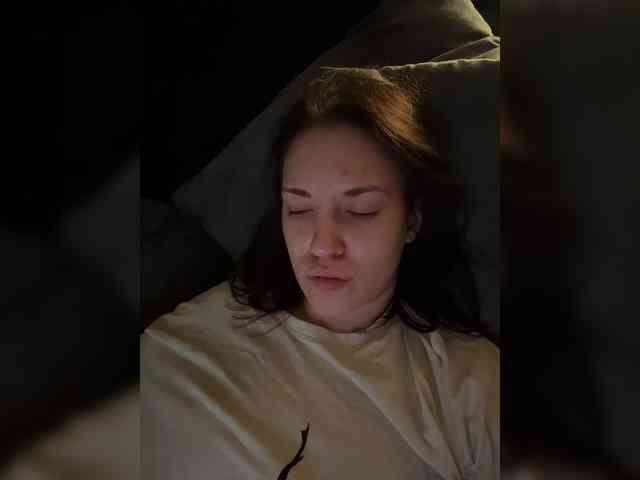 -Your-Michelle- webcam