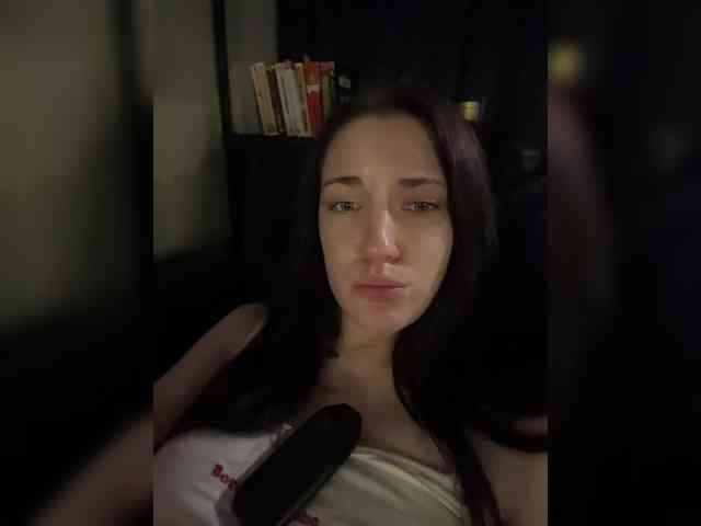 -Your-Michelle- webcam
