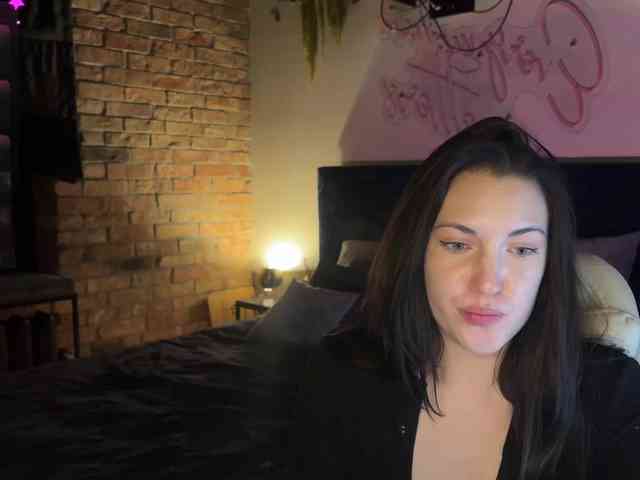 -Your-Michelle- webcam