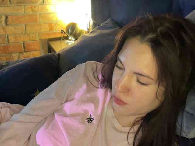 -Your-Michelle- webcam