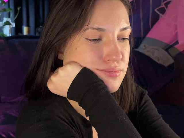 -Your-Michelle- webcam
