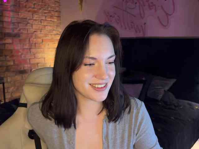 -Your-Michelle- webcam