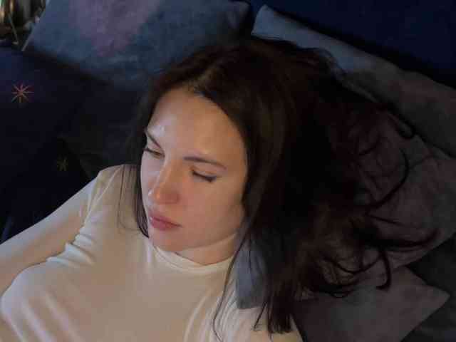 -Your-Michelle- webcam