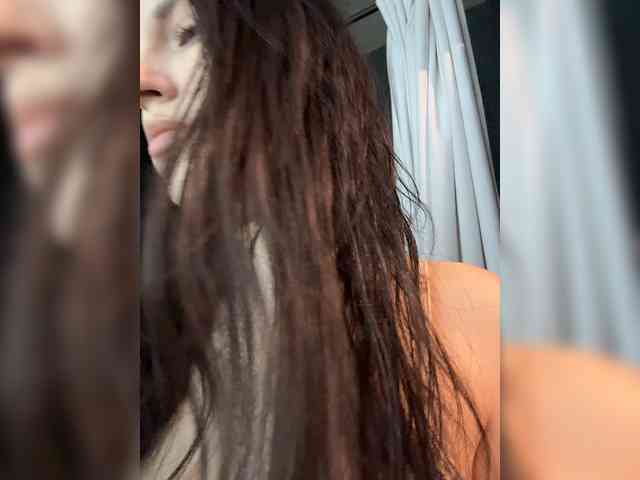 -Your-Michelle- webcam