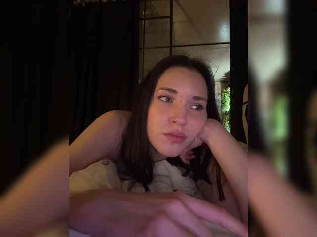 -Your-Michelle- webcam