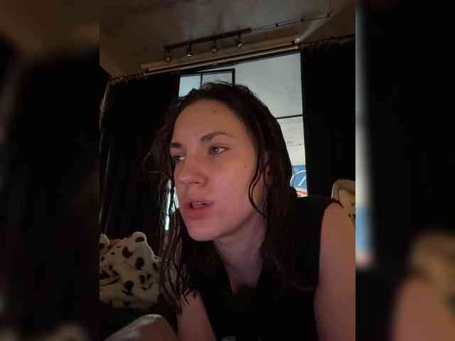 -Your-Michelle- webcam