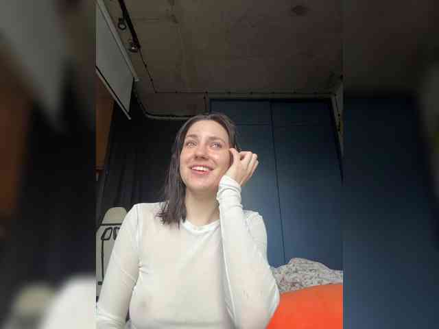 -Your-Michelle- webcam