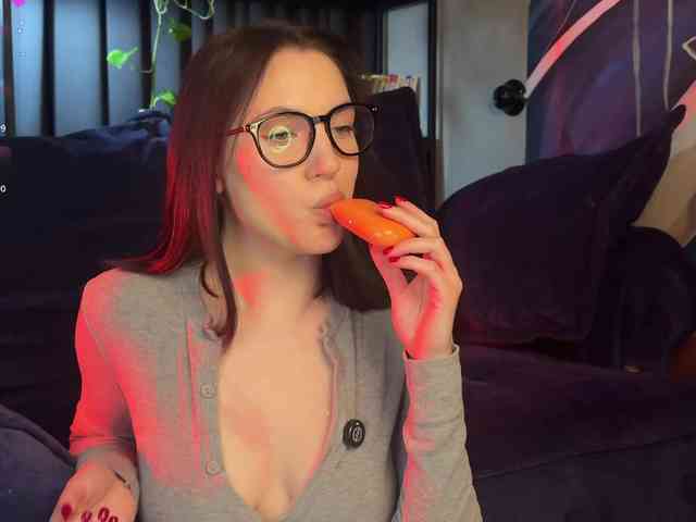 -Your-Michelle- webcam