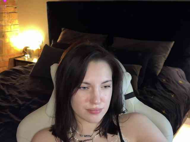 -Your-Michelle- webcam