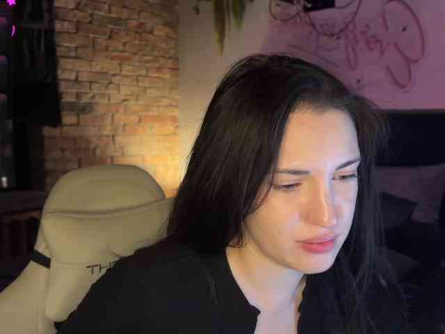 -Your-Michelle- webcam