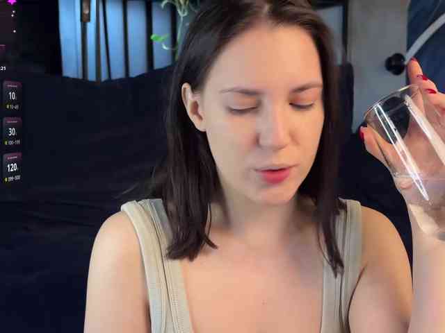 -Your-Michelle- webcam
