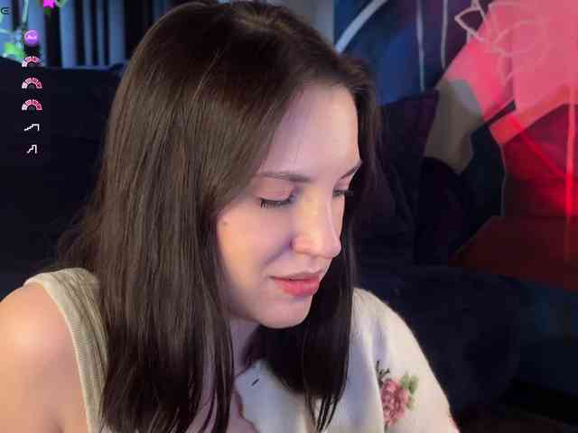 -Your-Michelle- webcam