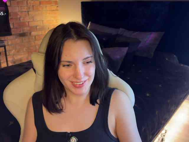-Your-Michelle- Sex Cam Show