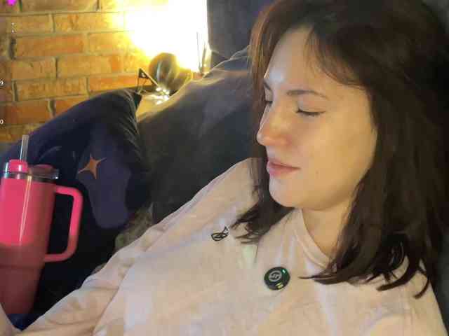 -Your-Michelle- webcam