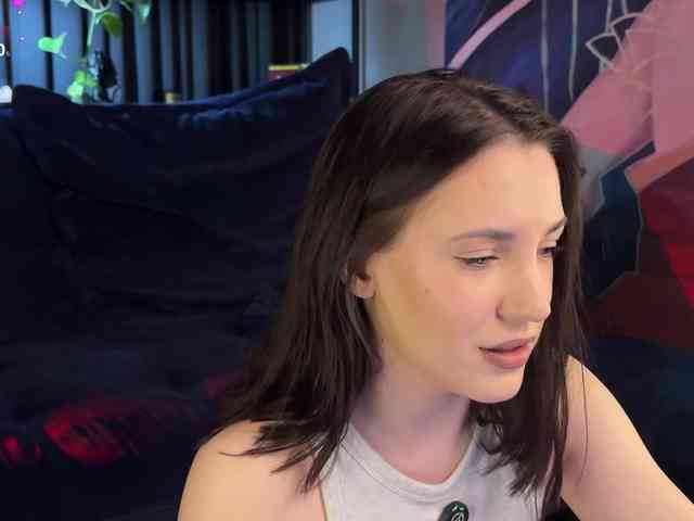 -Your-Michelle- webcam