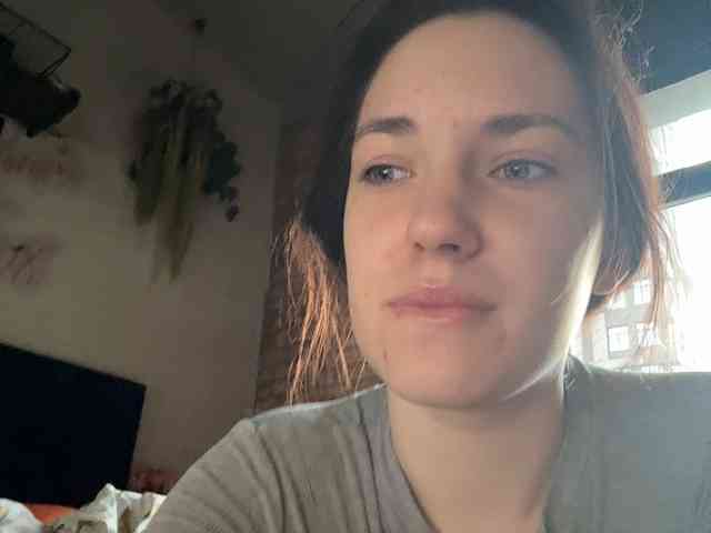 -Your-Michelle- webcam