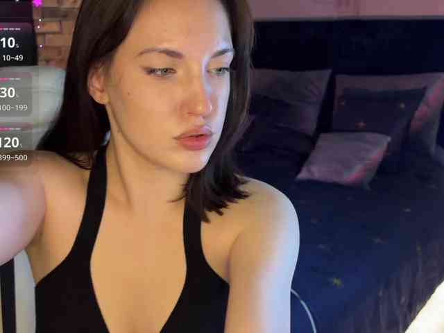 -Your-Michelle- Sex Cam Show