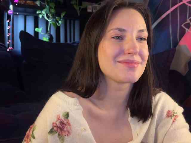 -Your-Michelle- webcam