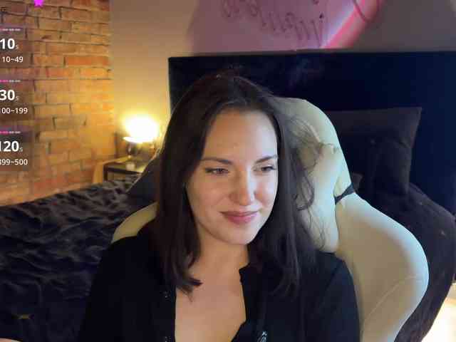 -Your-Michelle- Sex Cam Show
