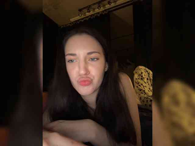 -Your-Michelle- webcam
