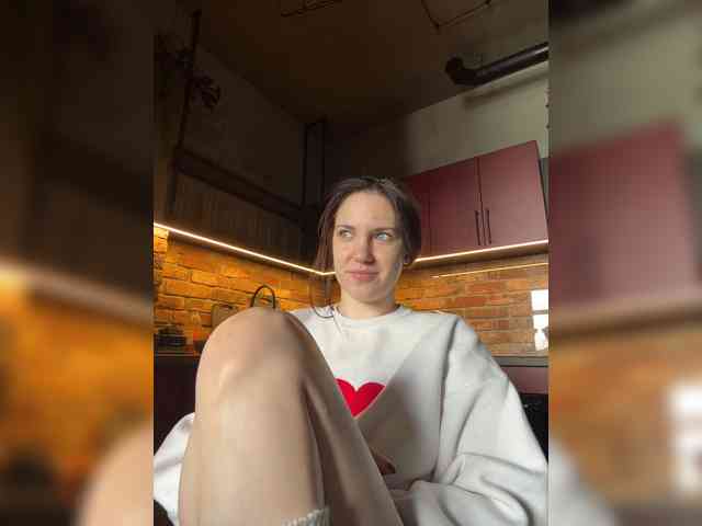 -Your-Michelle- Sex Cam Show