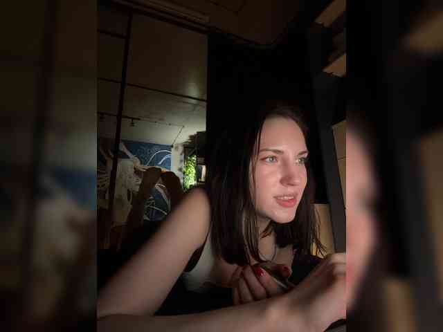 -Your-Michelle- Sex Cam Show