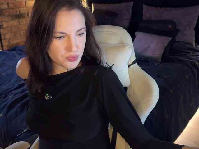 -Your-Michelle- webcam
