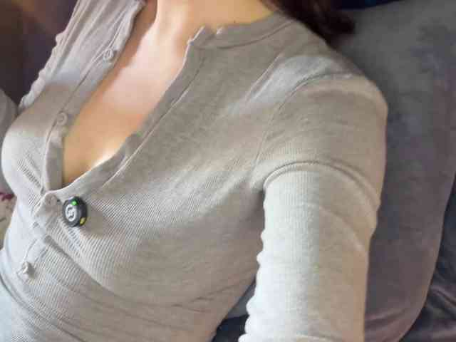 -Your-Michelle- webcam