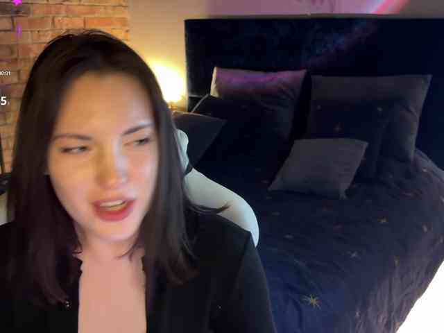 -Your-Michelle- Sex Cam Show