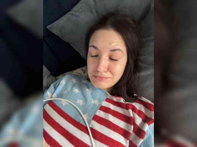 -Your-Michelle- Sex Cam Show