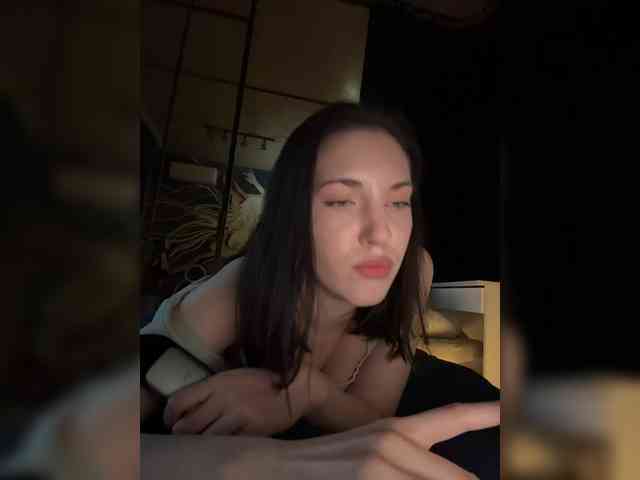 -Your-Michelle- Sex Cam Show