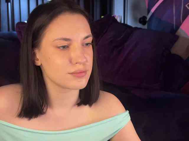 -Your-Michelle- webcam